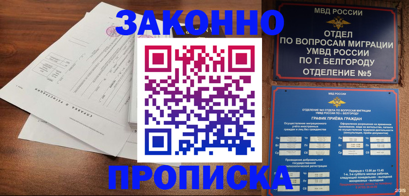 прописка в Черняховске